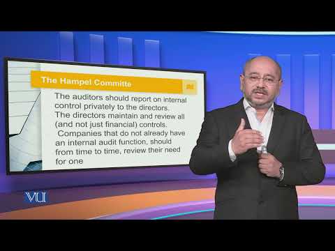 MGT717 Topic003 | Corporate Governance