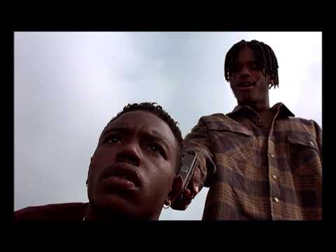 deezy hood - hg hamma - yung gudda - SMOKE SHIT