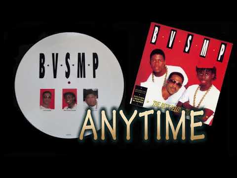 BVSMP - Anytime 12 inch v