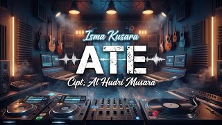 Download lagu LAGU GAYO - ATE (SLOW REMIX)  mp3