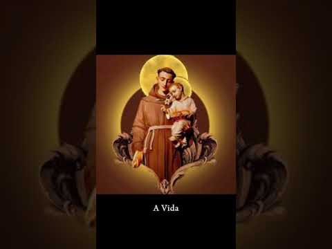 SANTO ANTÔNIO DOS MILAGRES 🙏 | Reze com Fé e Confiança