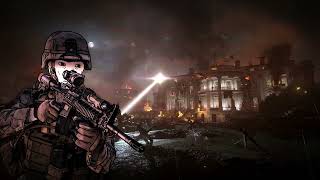 Download lagu Happy Nation but it's the Second Civil War and you're fighting through Washington D.C mp3