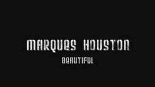 Marques Houston - Beautiful