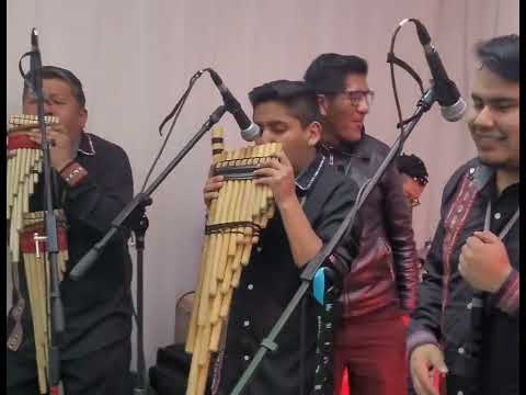 Grupo Mayara - "Yo te di mi amor"