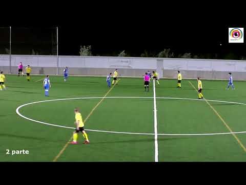 C D. Enguera  1- 0  U.D. Alginet