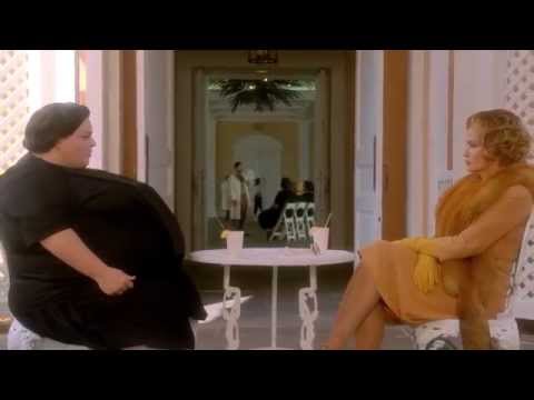 Chrissy Metz American Horror Story: Freakshow