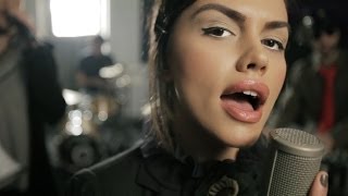 Emmah Toris - Lyrical Sober Dementia (Les Elephants Bizarres Acoustic Session)