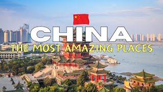 Top 10 Best Places to Visit in China - Ultimate Travel Guide