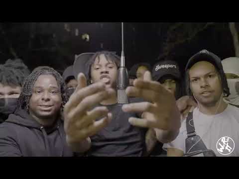 Christian Cartier & Jay Hound - Spin Back (Official Music Video)