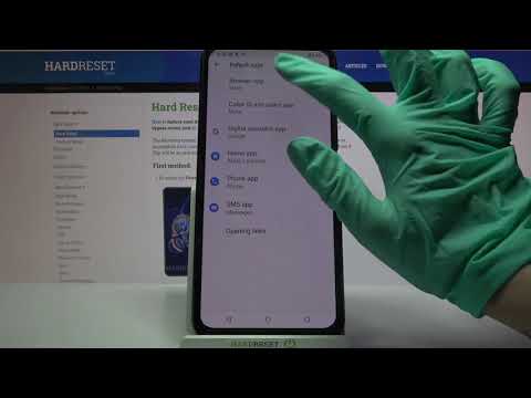 ASUS ZenFone 8 Flip - How to Manage Notifications & Alerts