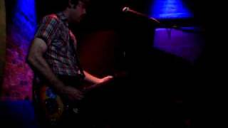 Peter Bjorn and John - Live at a secret show in NYC - Just the Past