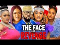 Warning! So Tough - FACE OF REVENGE- 2024 NEW NIGERIAN MOVIE- LIZZYGOLD 2023 LATEST NOLLYWOOD MOVIES
