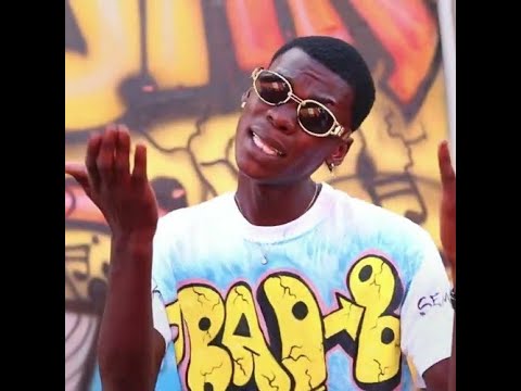 Balilson Bcc - Bad B Tá Maluco (Hino Nacional) (Prod. Crazy Baby Produções) Audio Oficial