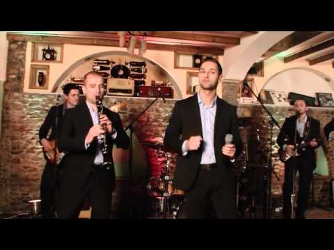 Motiv Band - Selvie Sengjuzel - vo zivo HD