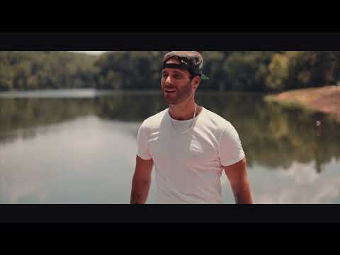 PARMALEE  - Backroad Girl (Visualizer)