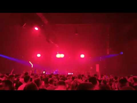 Loco Dice @ Hangar 05.10.2019