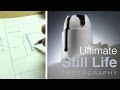 Ultimate Still Life Photography (Course Trailer) 