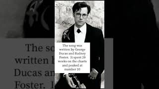 This day in country music history on 8/15/92 Radney Foster hit the charts #countrymusic #90scountry
