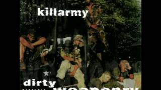 Killarmy - Allah Sees Everything