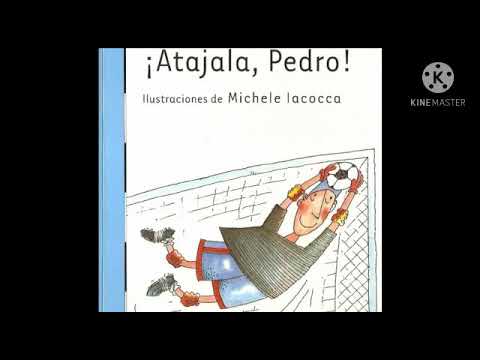 "Atajala Pedro" Danna Mejía