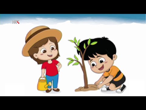 1. RAZRED - ZAŠTITIMO OKOLIŠ - PRIRODA I DRUŠTVO