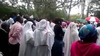 Ngikhokhele we Jehovah