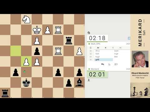 NAuči od majstora 377. - RETIJEV SISTEM