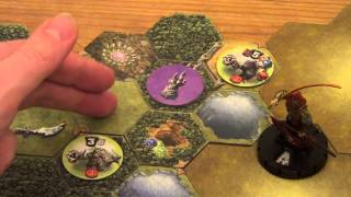 Mage Knight: The Lost Legion EP04