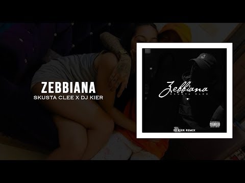 Zebbiana - Skusta Clee (DJ Kier Remix)