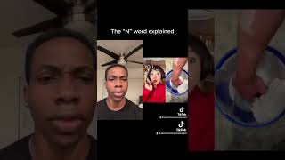 Download lagu The N word explained... mp3