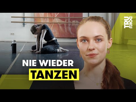 Immer erschöpft: Lulu (22) leidet am chronischen Erschöpfungssyndrom I TRU DOKU