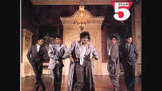 Five Star-If I Say Yes