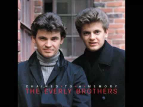 Edan Everly- Tatum, featuring The Everly Brothers, Phil Everly