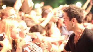 Burn The Ballroom - Dark Dance (Russia Tour Montage)