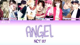 NCT 127 - ANGEL (Indo Sub) [ChanZLsub]