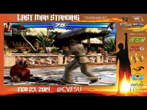 LMS3 ttt2 grandfinals bc20fly vs peacewalker