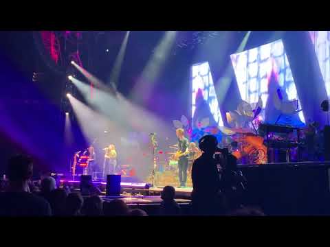 Silbermond - Schritte - Schritte Live Tour 2020 - Hamburg 22.1.2020