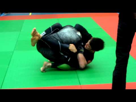 Lincoln 1e partij Den Haag Grappling Tournament 2-5-2015