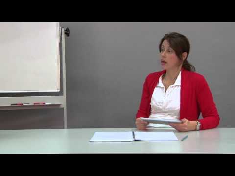 Woord voor woord - les 9