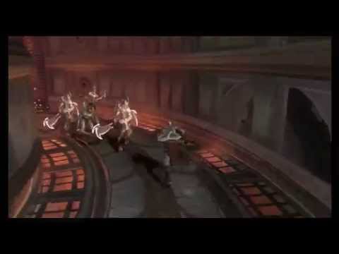 God of War 2 Titan Mode Pain+(Spike Walls  Sentries)