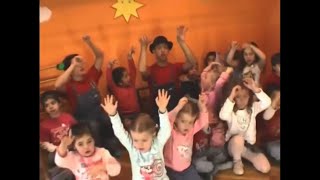 Grupo Encanto - El Arca de Noe