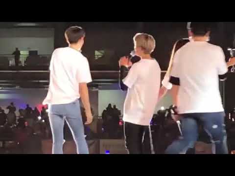 SMTOWN IN DUBAI