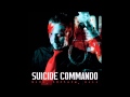 Suicide Commando - Rader