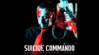 Suicide Commando - Rader