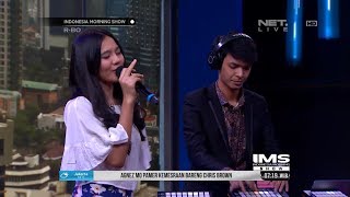 Performance-  Alffy Ft Afifah "GREET TOMORROW"