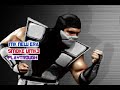 Mortal Kombat New Era Smoke UMK3 Playtrough