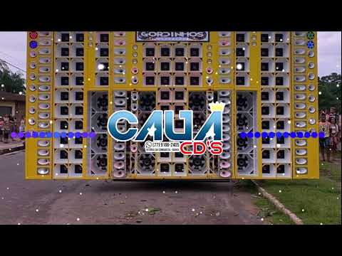 Oz Karaz De Saia - Só quer Thacka - @cauacds_ofc