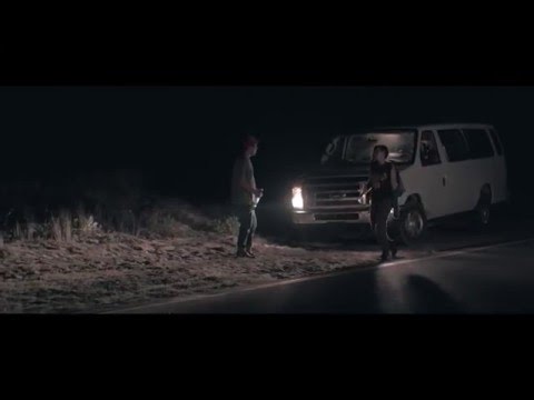 Mipso - "Marianne" (Official Video)