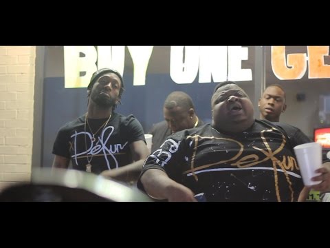 C Struggs Ft. Ray Paul - 232 Shit (Music Video) Shot By: @HalfpintFilmz