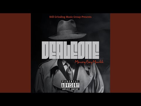 Heavy Motion (feat. ATM ALEE & Bobby Badazz)